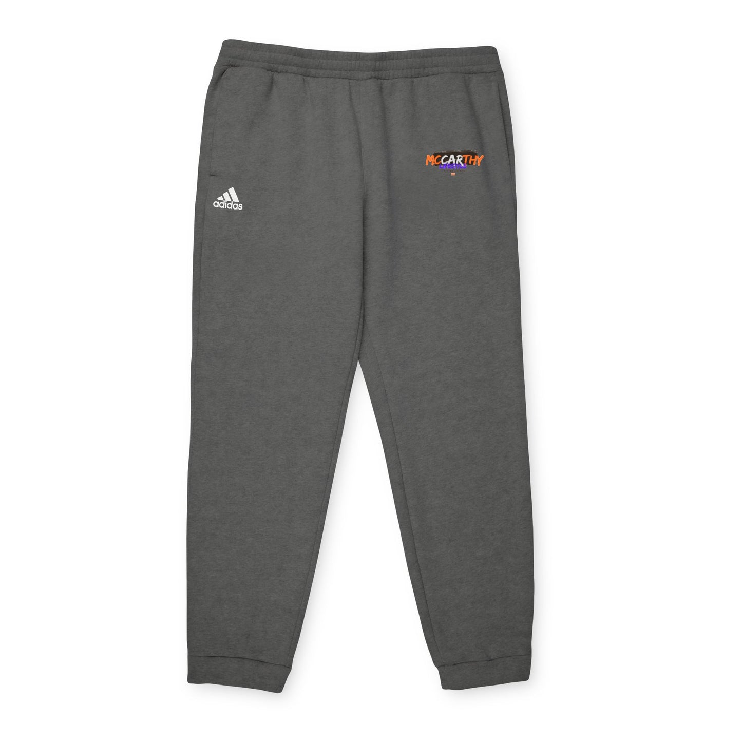 Mccarthy LifeStyle Joggers, Cozy Logo Sports Pants for Comfort, Casual Wear, Jogging, Fitness, Lounge, Gift for Him/Her