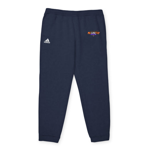 Mccarthy LifeStyle Joggers, Cozy Logo Sports Pants for Comfort, Casual Wear, Jogging, Fitness, Lounge, Gift for Him/Her